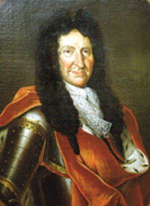 Christian-Auguste de Palatinat-Soulzbach